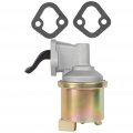 Ocpty High Performance Replacement Mechanical Fuel Pump For Chevy K20 Pickup 1973-1978
