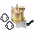 Ocpty High Performance Replacement Mechanical Fuel Pump For Chevy K20 Pickup 1973-1978