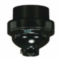 Satco Smooth Phenolic 3 Piece Keyless Socket 802061 