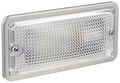 Grote 61031 Led Whitelight Recessed Small Mount Light Hardwire Incandescent Steel 