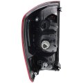 Toyota Tacoma Tail Light Assembly 2016 2017 2018 2019 Passenger Side Base Sr5 Sr Model Red Bezel To2801197 81550-04170 