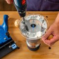 Rockler Perfect Fit Dado Jig