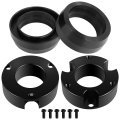 Lift Kit 3 Front And 2 Rear Leveling Fit 2003-2024 For Toyota 4runner 2007-2014 Fj Cruiser Replacement Parts