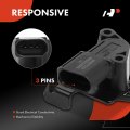 A-premium Headlight Height Level Sensor Compatible With Audi A4 Allroad Quattro A5 Sportback Rs5 S4 S5 Rear Driver And