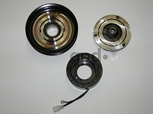 Gpd A C Compressor Clutch
