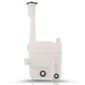 Windshield Washer Fluid Reservoir Tank For Toyota Camry 2002 2003 2004 2005 2006 And Solara 2008 Part 85315aa040 To1288131 
