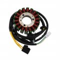 Magneto Generator Engine Stator Coil Fit For Kawasaki 21003-1386 Klx250 D-tracker 2001 2002 2003 2004 2005 2006 2007