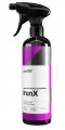 Ironx Remover Stops Rust Spots And Clear Coat Failure Iron Contaminant Removal For Wheels Paint 500ml With Sprayer Cherry Scent 