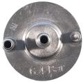 Mahle Original Kl 572 Fuel Filter 