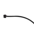 Disc Brake Pad Wear Sensor For Porsche Macan 2021 2022 2023 Part Number Alx-pau-df-341-02053-cla1 Black Standard Style