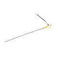 Engine Oil Dipstick For Gmc Terrain 2018 To 2024 Steel Construction 0 36 In Outside Diameter Part Number 12696720