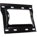 Front Bumper Bracket For Gmc Savana 1500 1996 To 2002 Driver Or Passenger Side Gm1066122 15992615 Single Piece 