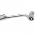 A-premium A C Discharge Line Hose Assembly Compatible With Hyundai Santa Fe 2003 2004 2005 2006 V6 3 5l Compressor To Condenser