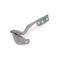 Hood Hinge Passenger Side Ford Police Responder Hybrid 2019 2020 Replacement For Ds7z16796a And Fo1236157 Right Standard Black 