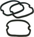 Taillight Gasket For 84-98 Lens Jgi-68027-90 Red Rear Light Seal Motorcycle Lepaza2731 