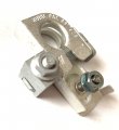 Combo Pack Genuine New Oem Al3z-14526-aa Bft Bt4z-14450-aa Bt4z-14450-ba Terminal W Nuts For F-150