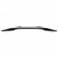 Kuafu Rear Trunk Spoiler Compatible With 2020-2023 Toyota Supra A90 A91 Abs Carbon Fiber Printing Wing