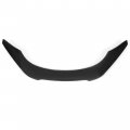 Kuafu Rear Trunk Spoiler Compatible With 2020-2023 Toyota Supra A90 A91 Abs Carbon Fiber Printing Wing