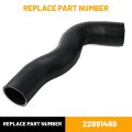 Cooling Hose Radiator Upper Fit For Volvo 22891468 21293044 21429588 Mack