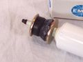 Empi 00-9651-0 Shock Ball Joint Vw Bug Ea