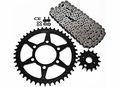 Suzuki Gs550l 530-112l O Ring Chain And Sprocket 14 48 