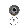 Oil Filter Compatible With Replacement For 3 0l Isuzu Npr 2011-2016 Reach 2011-2015 4jj1 Turbocharged 8980188580 
