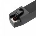 Indexable Cnc Lathe Turning Tool Holder 75a Mcbnr2020k12 3 4 Shank 42cr Steel Carbide For Grooving Threading 