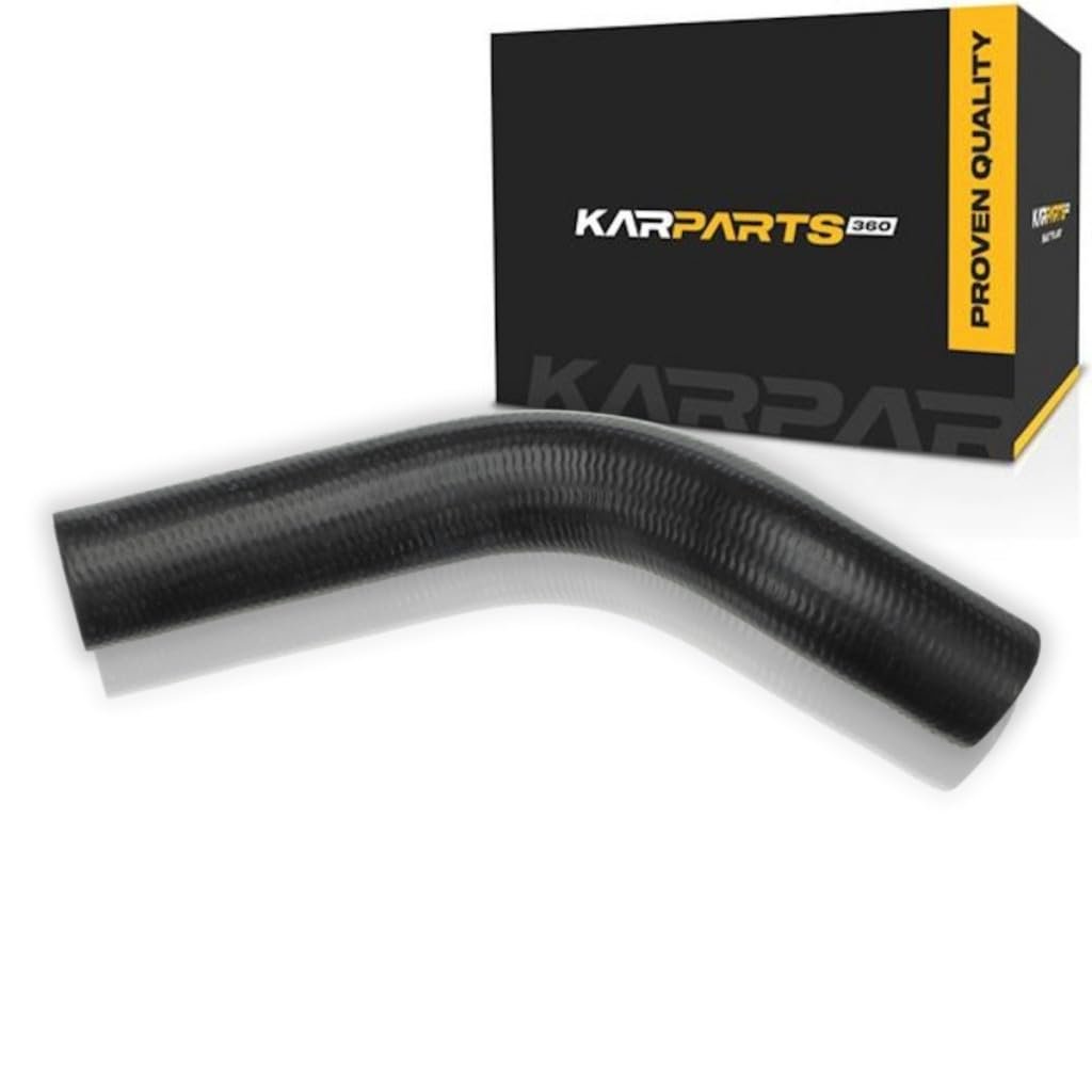 Cadillac Deville 2000 01 02 03 04 2005 Radiator Hose