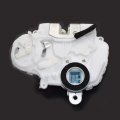 Kison Auto For Honda Civic 2006-2011 Rear Door Lock Actuator Left Driver 72650snaa14 New
