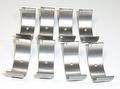 Rb607 30 Oversize 0 In Rod Bearings Set For 1989 To 2004 Nissan 240sx Altima Axxess Frontier Xterra 2 4l L4 Ka24de Ka24e 