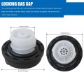 2026 Upgraded 05278655ab 5278655ab Locking Gas Cap Fuel Tank With 2 Keys For 1998-2017 Chrysler Town Country