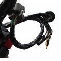 Usonline911 Combination Switch Controls Lights On Off For Honda Atv Trx300ex Sportrax 1999-2004 35020-hm3-a00