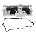 Flynsu 11201-62040 Right Valve Cover 264-977 Replacement For Toyota Tacoma 3 4l 1995-2004 4runner 1996-2002 Tundra 2000-2004 
