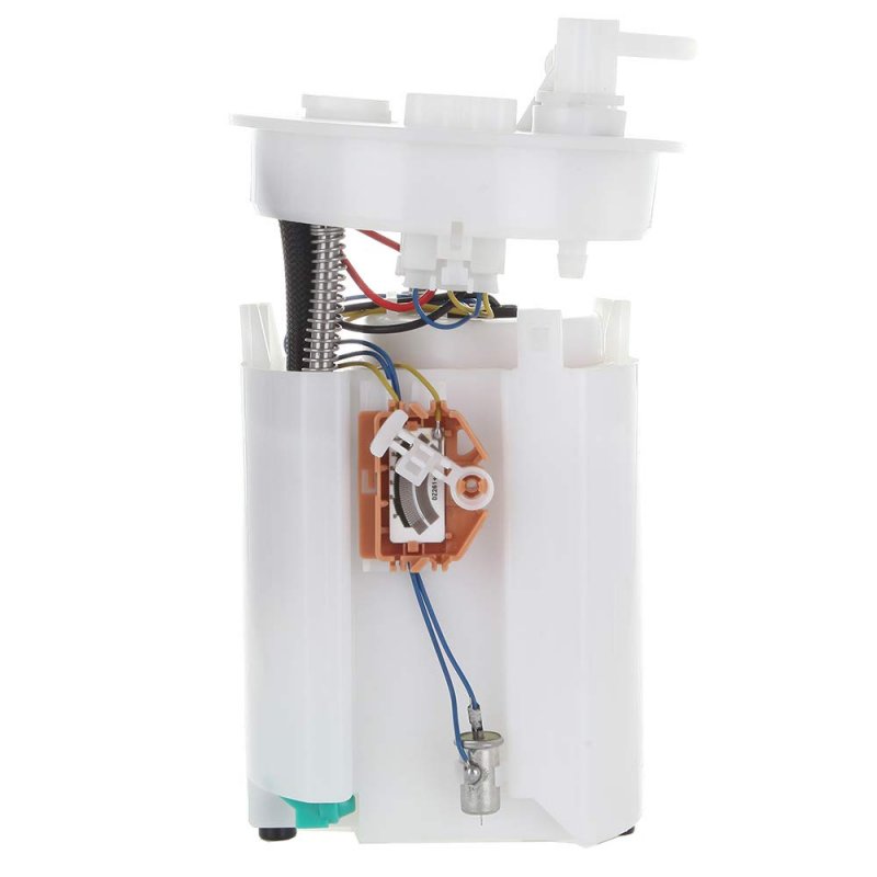 Electric Fuel Pump Replacement Module Assembly For 2002 2003 2004 2005 Sebring Mitsubishi Eclipse Dodge Stratus L4 2 4l E7163m