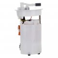 Electric Fuel Pump Replacement Module Assembly For 2002 2003 2004 2005 Sebring Mitsubishi Eclipse Dodge Stratus L4 2 4l E7163m