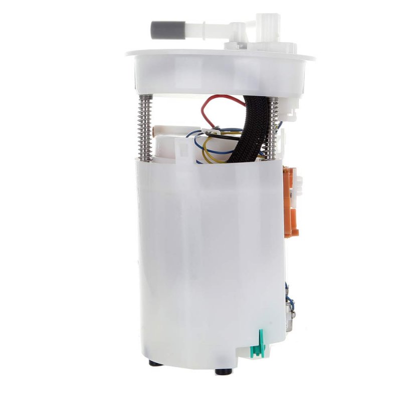 Electric Fuel Pump Replacement Module Assembly For 2002 2003 2004 2005 Sebring Mitsubishi Eclipse Dodge Stratus L4 2 4l E7163m