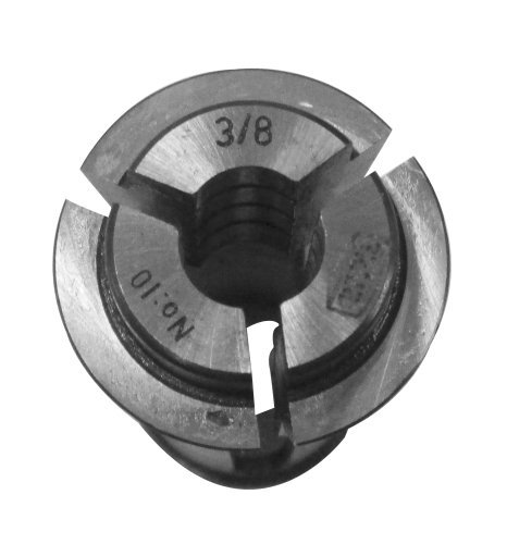 1 8 In 10 Round Collet For Routers