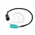 Pangolin 111-4799 Safety Lock Micro Switch For 307b 307d E325d E330d E336d Excavator Aftermarket Parts 3