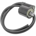 Caltric Ignition Coil For Yamaha Rhino 700 Yxf Fi 2008-2009 2011-2012 Kodiak 700 Yfm700 Eps 2019-2023