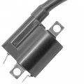 Caltric Ignition Coil For Yamaha Rhino 700 Yxf Fi 2008-2009 2011-2012 Kodiak 700 Yfm700 Eps 2019-2023