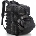 Motorcycle Helmet Backpack For Men With Hard Hat Holder Accessories Waterproof Bag Gear Hardhat Carrier Gifts Women 