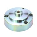 Engine Crankshaft Rear Oil Seal Installer Tool 635-000 For Gm V8 Engines Replaces J-41479-2a Low Carbon Steel Zinc Plated 