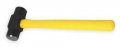 Westward 2dbt9 Double Face Sledge 8lb 34 In Fiberglass By Tools 