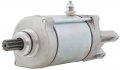 New 12 Volt Starter For Polaris Atv Xpedition 325 325cc 425 425cc 2000 2001 2002 Sure-fit Replaces Rs41223 71-26-18641