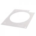 Lennox Corporation 46k90 Gasket
