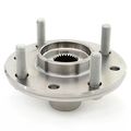 Wjb Spk270 Wheel Hub 
