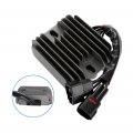 Aintier Powersports Alternator Rectifiers Fit For 2005-2009 Suzuki Gsx-r1000 2006-2009 Gsx-r600 Gsx-r750