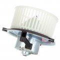 Ocpty A C Heater Blower Motor Abs W Fan Cage Air Conditioning Hvac Replacement Fit For 1986-1994 Nissan D21 1987-1995