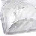 For 1998-2000 Ford Ranger Passenger Side Oem Replacement Head Light Lamp Fo2503151