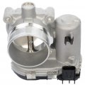 Throttle Body Ocpty Replace Mg-028 Assembly Fit Ford Edge Escape Explorer Focus 0ld Fusion 5l For Taurus For Lincoln Mkt Mkz